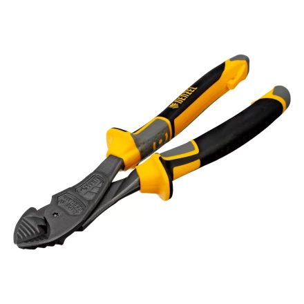 Бокорезы 200 мм Denzel 17784, усиленные, трехкомпонентные рукоятки купить в Нижневартовске