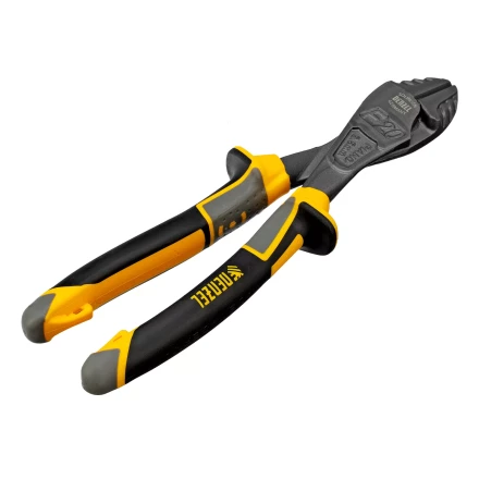 Бокорезы 200 мм Denzel 17784, усиленные, трехкомпонентные рукоятки купить в Нижневартовске