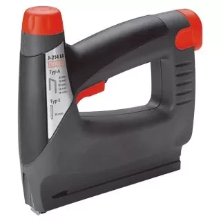 Степлер аккумуляторный NOVUS J214 ЕA купить в Нижневартовске