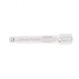Удлинитель, 125 мм, 1/2", CrV, полированный хром  MATRIX MASTER 13972