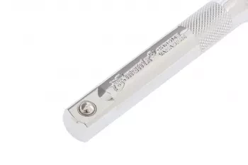 Удлинитель, 125 мм, 1/2", CrV, полированный хром  MATRIX MASTER 13972 купить в Нижневартовске