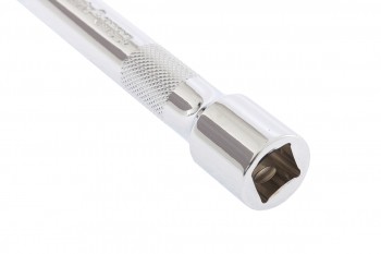 Удлинитель, 125 мм, 1/2&quot;, CrV, полированный хром  MATRIX MASTER 13972 купить в Нижневартовске