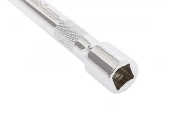 Удлинитель, 125 мм, 1/2", CrV, полированный хром  MATRIX MASTER 13972 купить в Нижневартовске