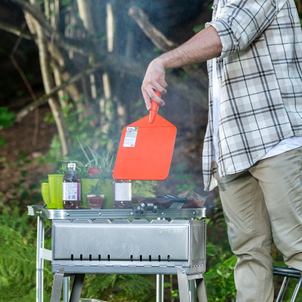 Веер для мангала, 250х190, Camping Palisad 69740 купить в Нижневартовске