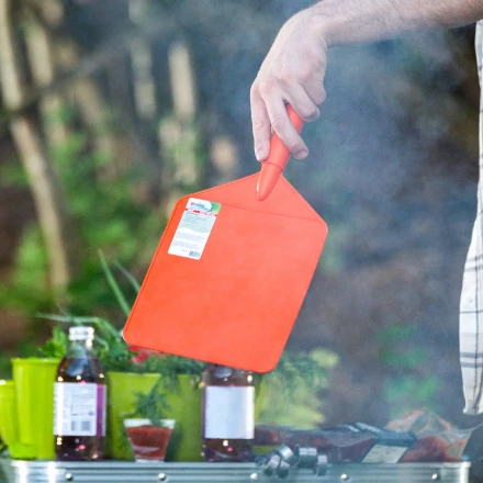 Веер для мангала, 250х190, Camping Palisad 69740 купить в Нижневартовске