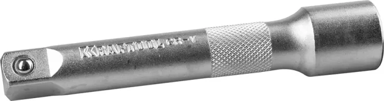 Удлинитель KRAFTOOL "INDUSTRIE QUALITAT" прямой, 1/2" / 125мм 27854-1/2-125_z01 купить в Нижневартовске