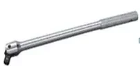 Рычаг шарнирный   1/2" 460мм Кратон 2 28 08 013