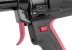 Электрический (сетевой)  заклепочник MESSER ERG-743 для установки вытяжных заклепок (4,0 - 6,4 мм) купить в Нижневартовске