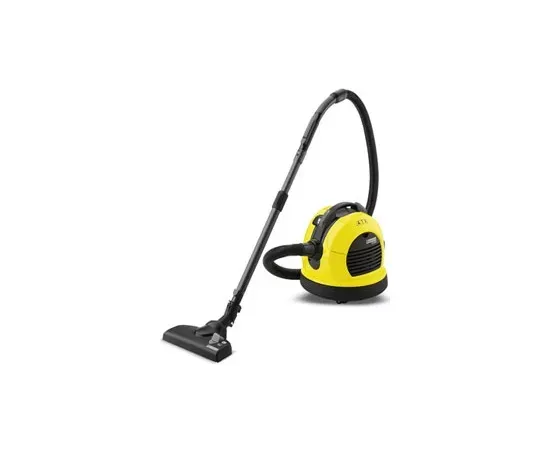 Пылесос для сухой уборки KARCHER VC 6300 купить в Нижневартовске