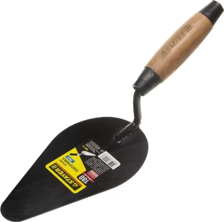 Кельма плиточника STAYER с деревянной усиленной ручкой КП 0821-4 купить в Нижневартовске