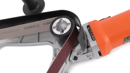 Трехроликовая ленточная шлифовальная машина MESSER М3336 купить в Нижневартовске