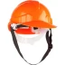 Каска защитная ЗУБР "МАСТЕР", оранжевая 11090_z01 купить в Нижневартовске
