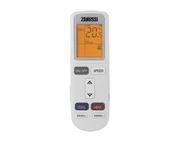 Внешний блок ZANUSSI ZACO-18 H2 FMI/N1 Multi Combo сплит-системы купить в Нижневартовске