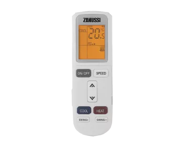 Внешний блок ZANUSSI ZACO-18 H2 FMI/N1 Multi Combo сплит-системы купить в Нижневартовске