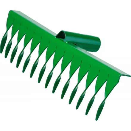 Грабли РОСТОК, 14 зубцов, витые 39600-14_z01 купить в Нижневартовске