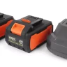 Аккумуляторный ударный гайковерт MESSER DCW9 750Нм М20 6Ач купить в Нижневартовске