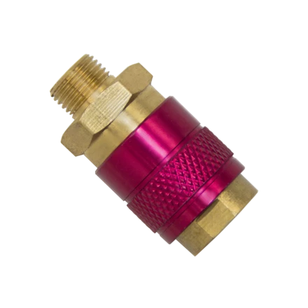 Быстросъемное соединение NW5- G1/8"; мм (Red) (XL177.0013) FA3074 купить в Нижневартовске