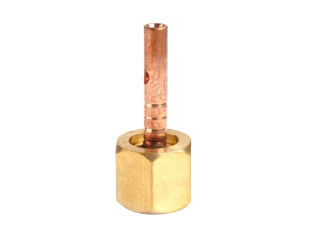 Штуцер М16x1,5 D10 ITY0053 Сварог купить в Нижневартовске