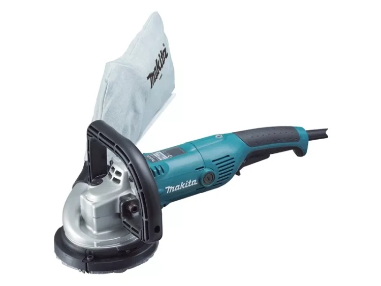 Шлифовальная машина по бетону Makita PC5000C купить в Нижневартовске