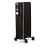 Маслянный радиатор обогреватель электрический BALLU Modern BOH/MD-07BB 1500 купить в Нижневартовске