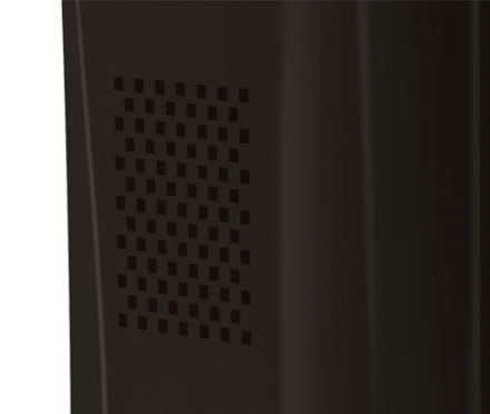 Маслянный радиатор обогреватель электрический BALLU Modern BOH/MD-07BB 1500 купить в Нижневартовске