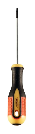 Отвертка Torx T6х75мм Энкор 19528 купить в Нижневартовске