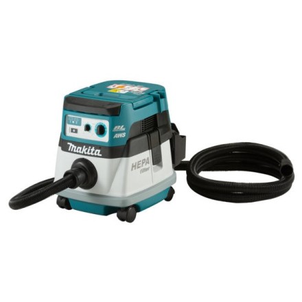 Аккумуляторный пылесос Makita DVC157LZX3 (без АКБ и ЗУ) купить в Нижневартовске