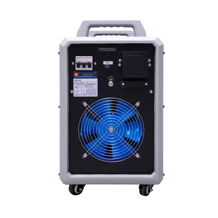 Сварочный полуавтомат Оберон MIG 350 KG2351 купить в Нижневартовске