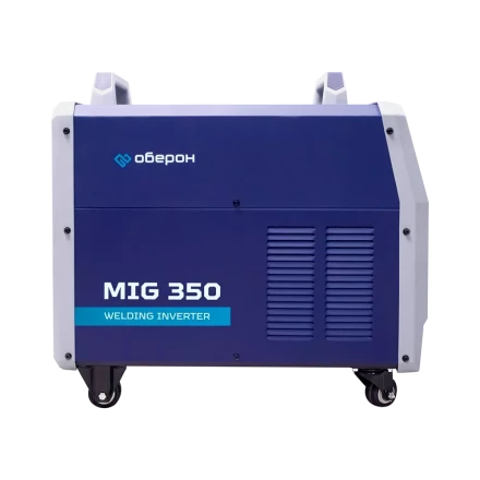 Сварочный полуавтомат Оберон MIG 350 KG2351 купить в Нижневартовске