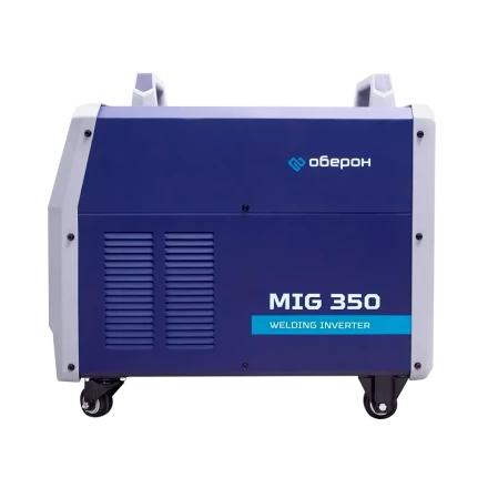 Сварочный полуавтомат Оберон MIG 350 KG2351 купить в Нижневартовске