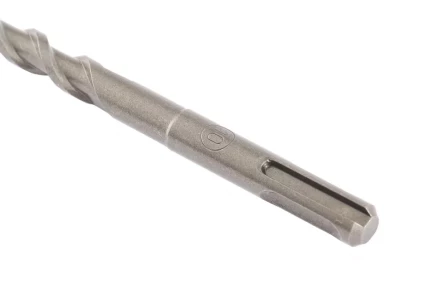 Бур по бетону 10 х 210 мм Luxembourg TIP SDS plus БАРС 70582 купить в Нижневартовске