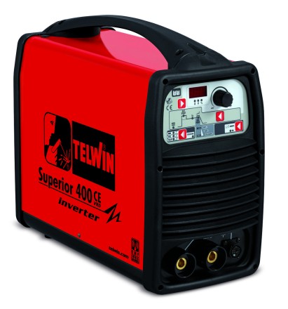 Сварочный аппарат SUPERIOR 400 CE VRD 230-400V Telwin купить в Нижневартовске