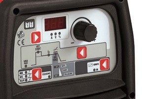 Сварочный аппарат SUPERIOR 400 CE VRD 230-400V Telwin купить в Нижневартовске
