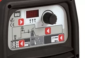 Сварочный аппарат SUPERIOR 400 CE VRD 230-400V Telwin купить в Нижневартовске