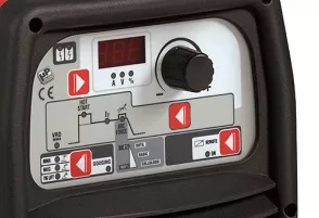 Сварочный аппарат SUPERIOR 400 CE VRD 230-400V Telwin купить в Нижневартовске
