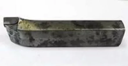 Резец проходной упорный изогнутый 25х20х140 Т5К10 левый Гост 18879-73 тип 2 Россия купить в Нижневартовске