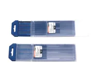 Вольфрамовый электрод Aurora WC-20 d.1.0x175 мм GREY