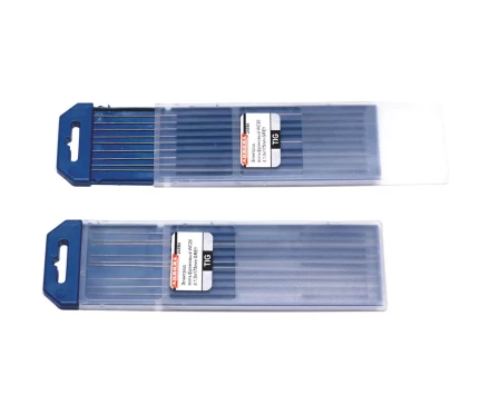 Вольфрамовый электрод Aurora WC-20 d.1.0x175 мм GREY купить в Нижневартовске