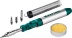 SolderGas 70B набор 8-в-1, газовый паяльник, горелка, фен, 30-70 Вт,  1300°С 55504-H8 купить в Нижневартовске