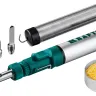 SolderGas 70B набор 8-в-1, газовый паяльник, горелка, фен, 30-70 Вт,  1300°С 55504-H8 купить в Нижневартовске