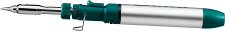 SolderGas 70B набор 8-в-1, газовый паяльник, горелка, фен, 30-70 Вт,  1300°С 55504-H8 купить в Нижневартовске