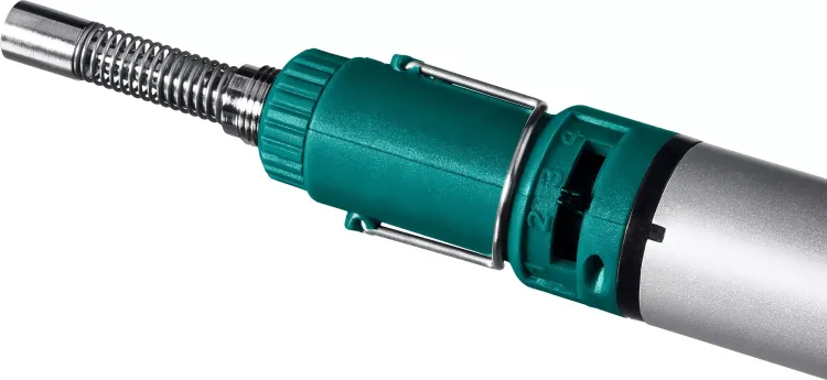 SolderGas 70B набор 8-в-1, газовый паяльник, горелка, фен, 30-70 Вт,  1300°С 55504-H8 купить в Нижневартовске
