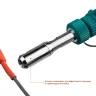 SolderGas 70B набор 8-в-1, газовый паяльник, горелка, фен, 30-70 Вт,  1300°С 55504-H8 купить в Нижневартовске
