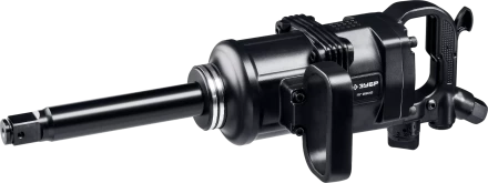 Ударный пневмогайковерт ПГ-2500 64220 серия ПРОФЕССИОНАЛ купить в Нижневартовске