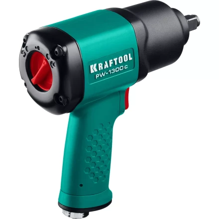 Ударный пневмогайковерт PW-1300c 64205 купить в Нижневартовске