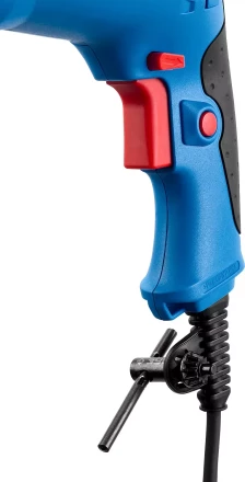 Дрель ударная + кейс ЗДУ-680 ЭРКМ2 серия ПРОФЕССИОНАЛ купить в Нижневартовске