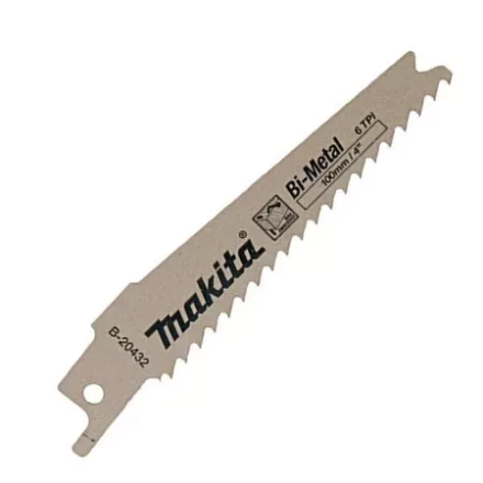 Пильное полотно Makita, для JR100, JR102, BiM B-20432 купить в Нижневартовске