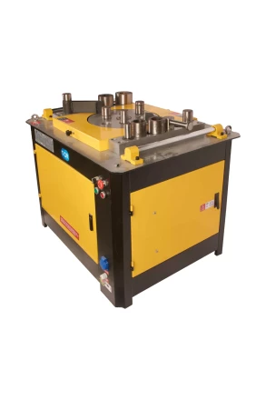 Станок для гибки арматуры TOR GW50A-Q 50/42мм 4кВт с доводчиком (E) 1018804 купить в Нижневартовске