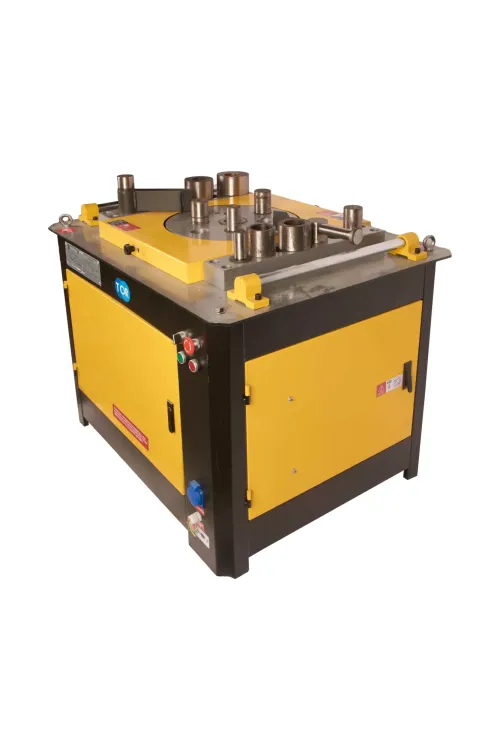 Станок для гибки арматуры TOR GW50A-Q 50/42мм 4кВт с доводчиком (E) 1018804 купить в Нижневартовске