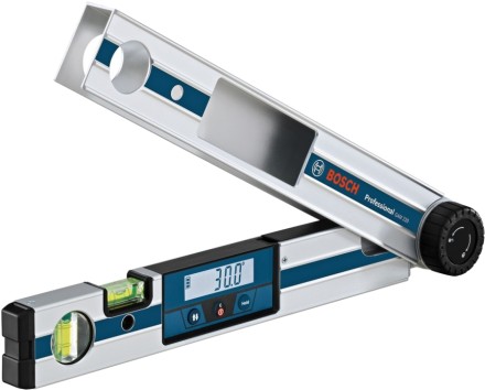 Угломер цифровой BOSCH GAM 220 купить в Нижневартовске